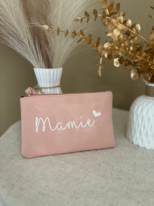 Pochette Mamie